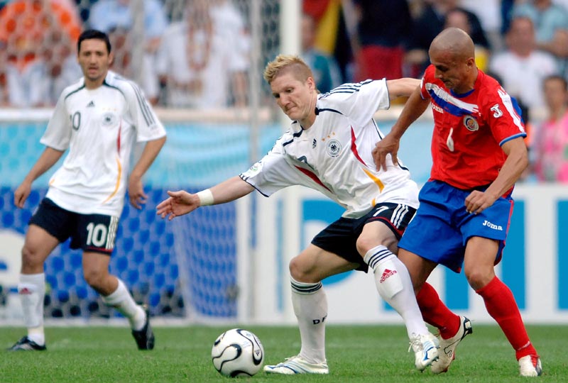 未来展望与 未来展望与