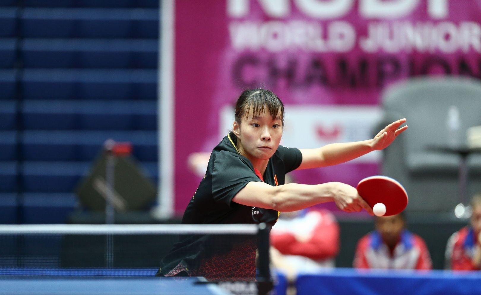 在受到挫折 在受到挫折