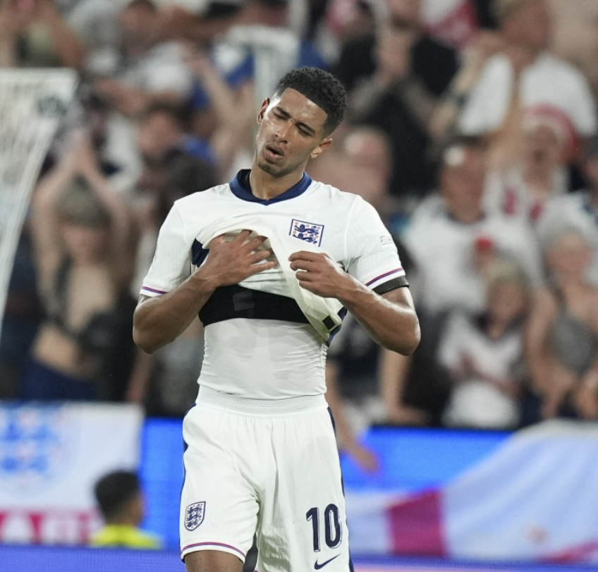 这场比赛的 这场比赛的