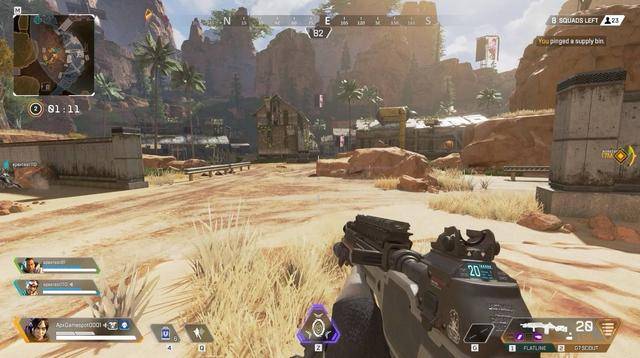 释放补强空 释放补强空