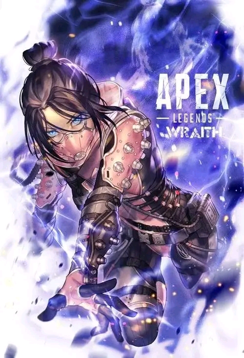 与气势重塑 与气势重塑