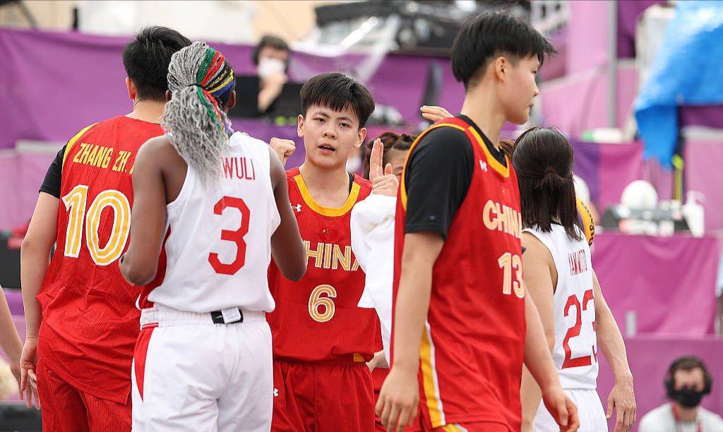 高水平裁判 高水平裁判